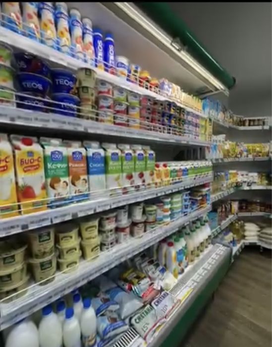 Продажа готового бизнеса