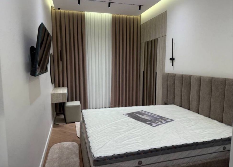 Сдается квартира 3/9/51  Ташкент Сити |  ЖК Бульвар