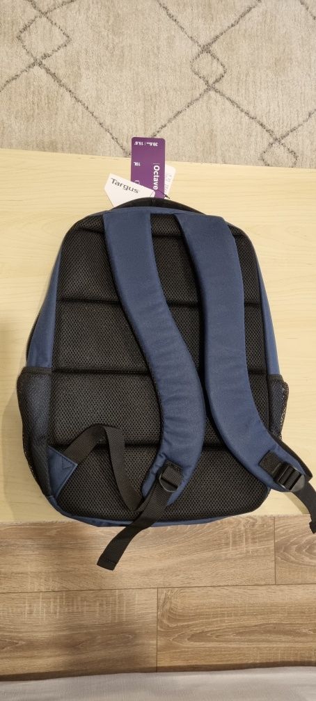 Rucsac laptop bag 15.6" backpack Targus Octave 19litrii