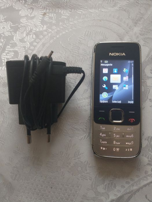 Nokia 150, Nokia 2730c, Nokia 5310, Alcatel One Touch