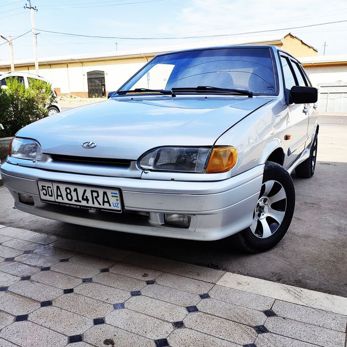 Lada 2114. Yili 2013