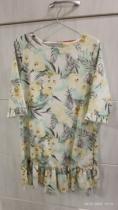 Рокли  М Л 25лв.