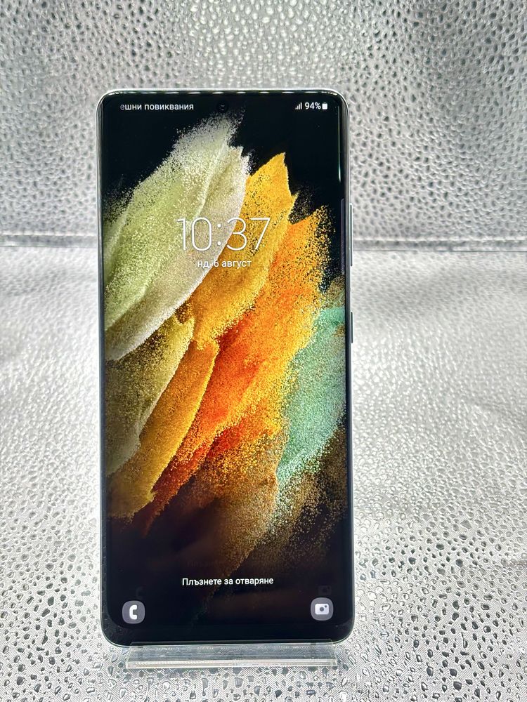 2бр. Samsung S21 Ultra 16/512 & 12/256