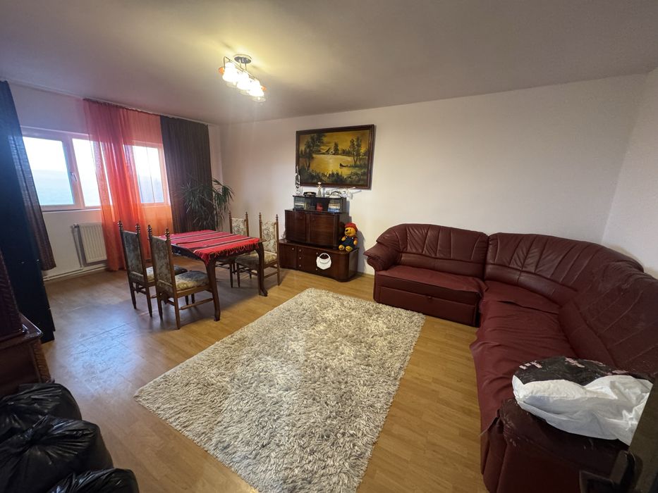 De vanzare Apartament 2 camere Visani