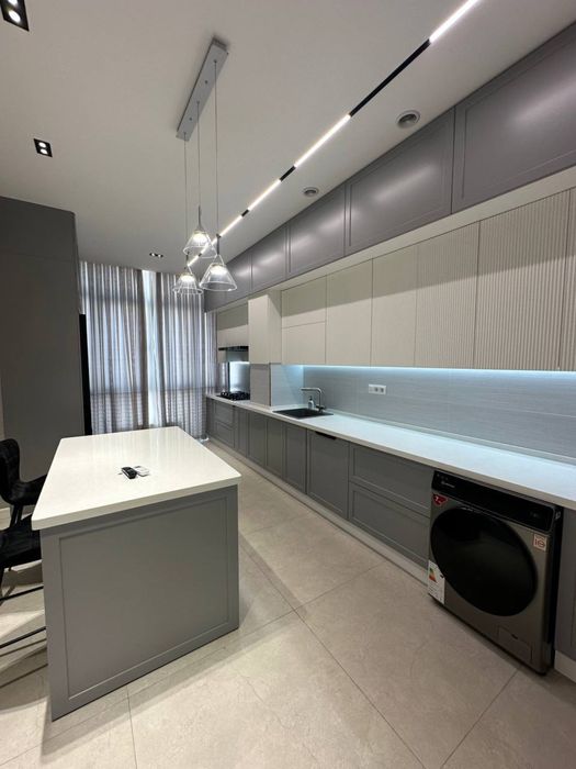 Продается дуплекс квартира ЖК Abu Dabi , Huvaydo