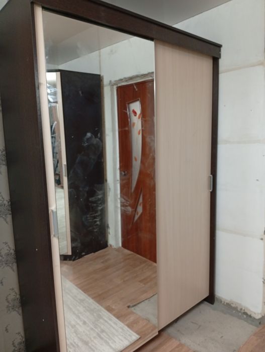 Шкаф, Купе в отличном состоянии