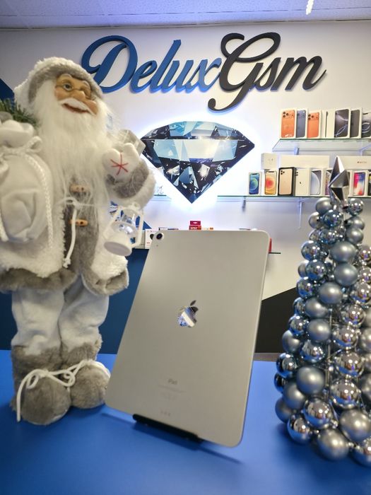 Ipad Air 4Th / Silver / 64 GB / DeluxGSM