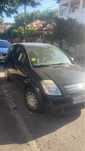 Vand Citroen C2 2007