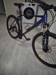 Bicicleta White,roti 27.5,frane hidraulice,full Shimano