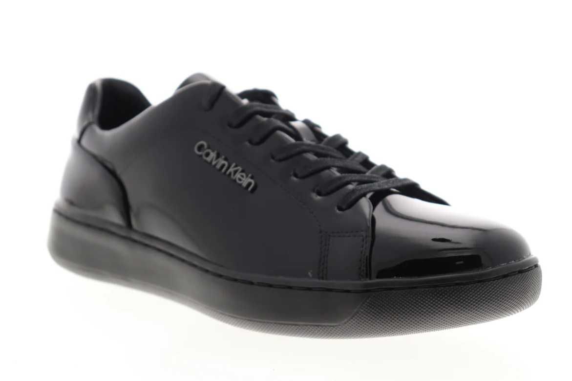 Pantofi sport casual premium Calvin Klein 41 piele naturala
