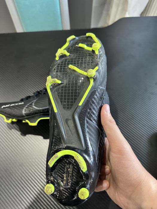 Nike Mercurial new
