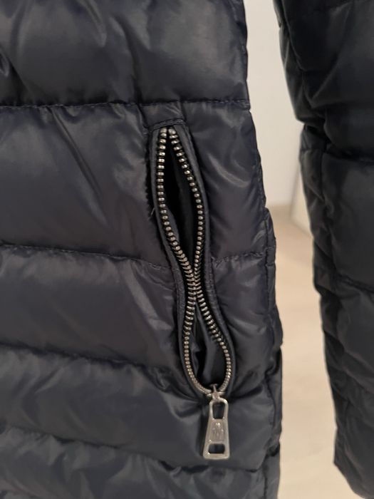 Geaca Moncler de primavara