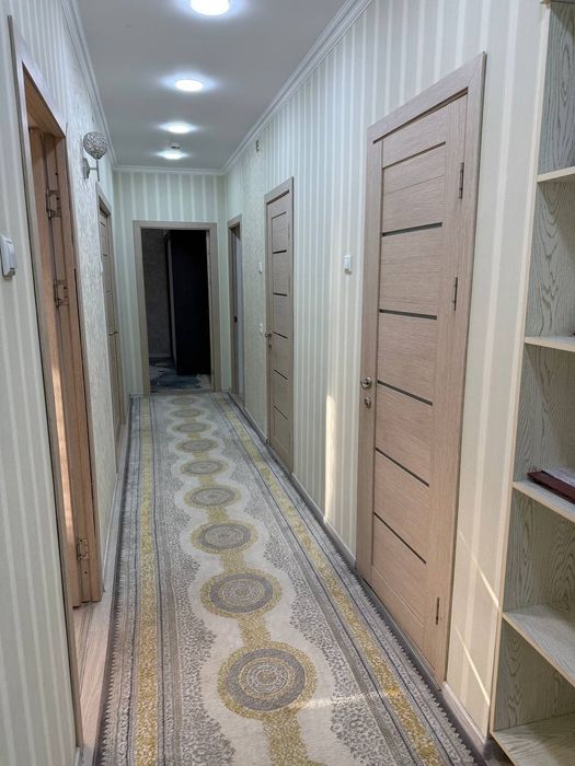 Срочна продается 3х ком квартира фсемы удобствамы