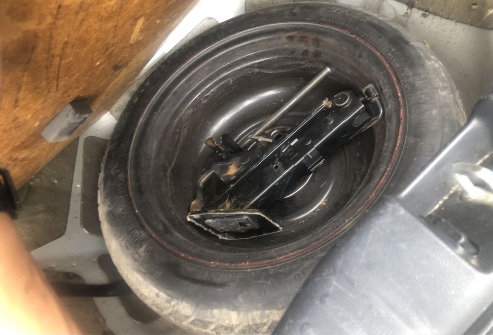 Honda civik 1.7 cdti на части