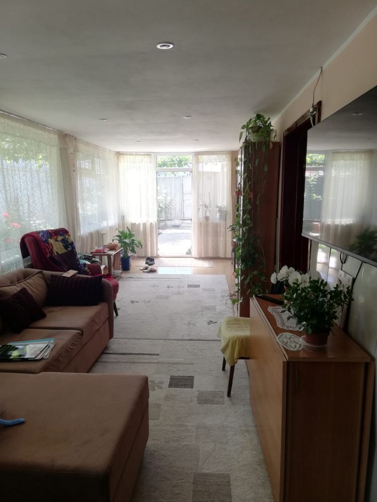Casa locuibila, bariera Traian la 89900 euro