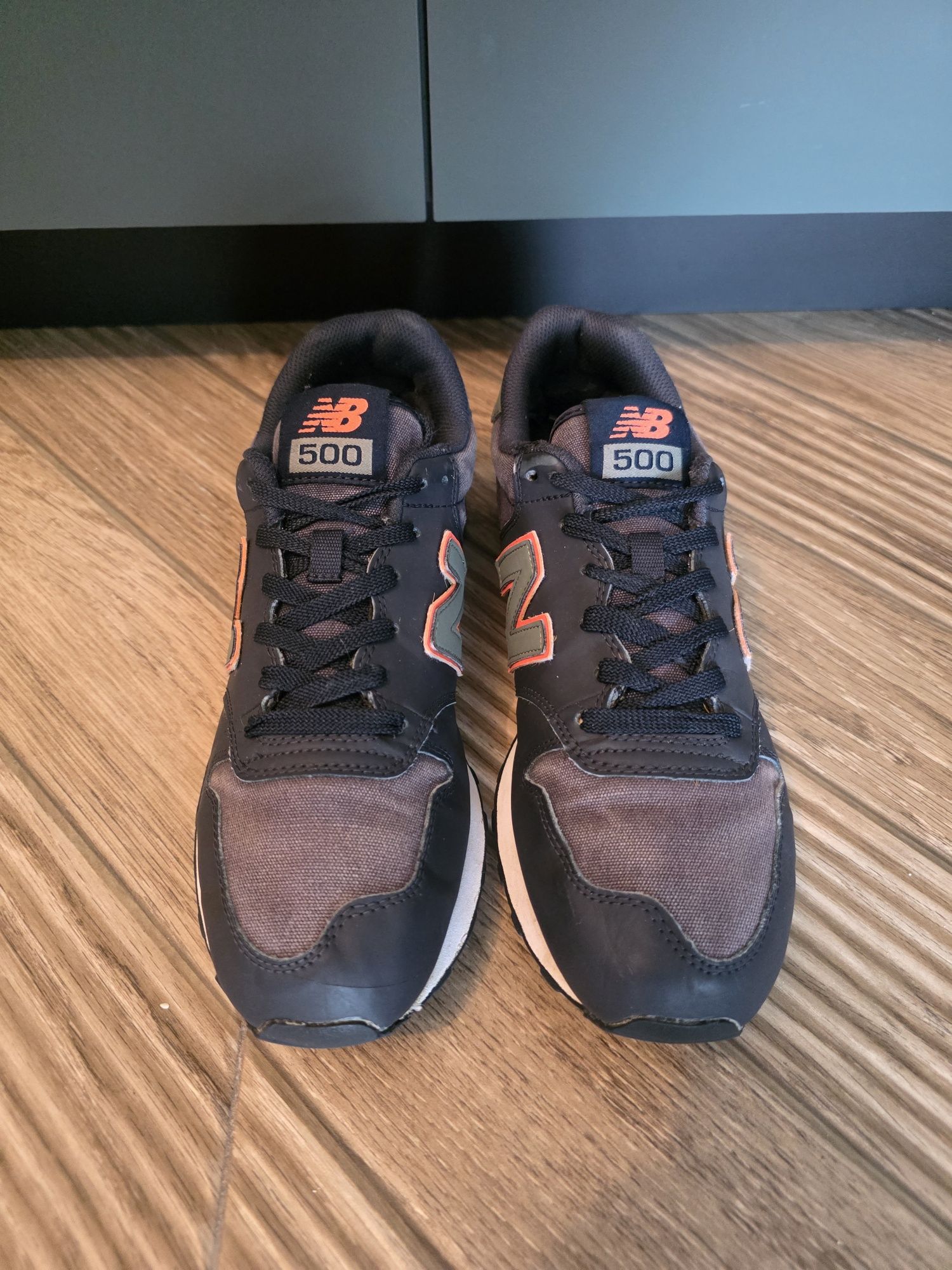 Мъжки маратонки New Balance