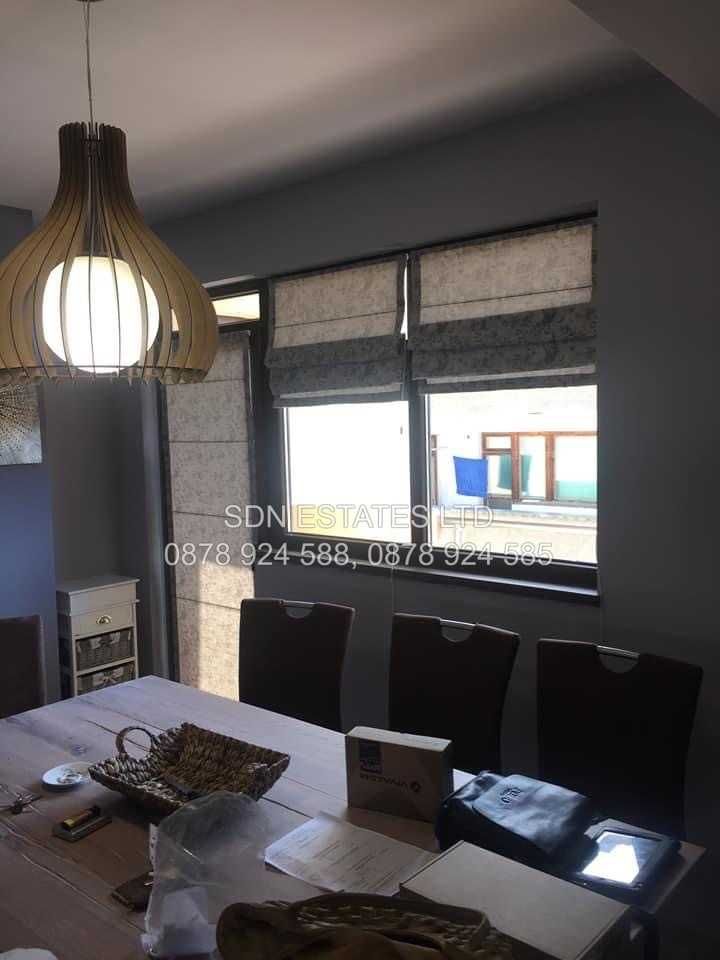 Продава се Тристаен апартамент в Казанлък - 110 кв.м за 1368 €/кв.м - Снимка #4