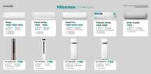 Кондиционер Hisense/Gmcc toshiba/freon r32/доставка есть/кронштейн бор