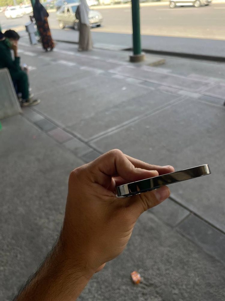 Iphone 12 pro ideal