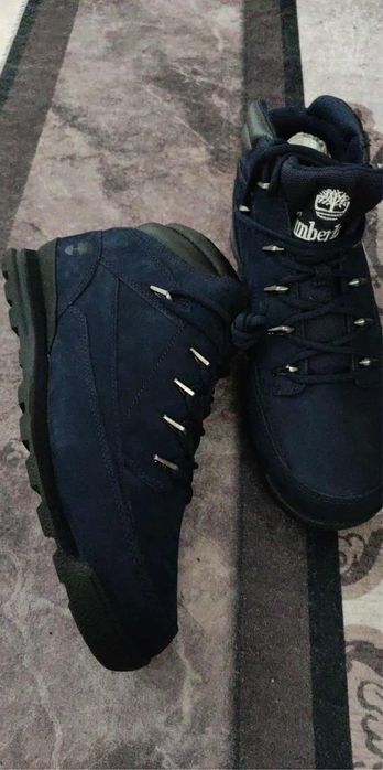 Мъжки боти/обувки Timberland 45.5 номер