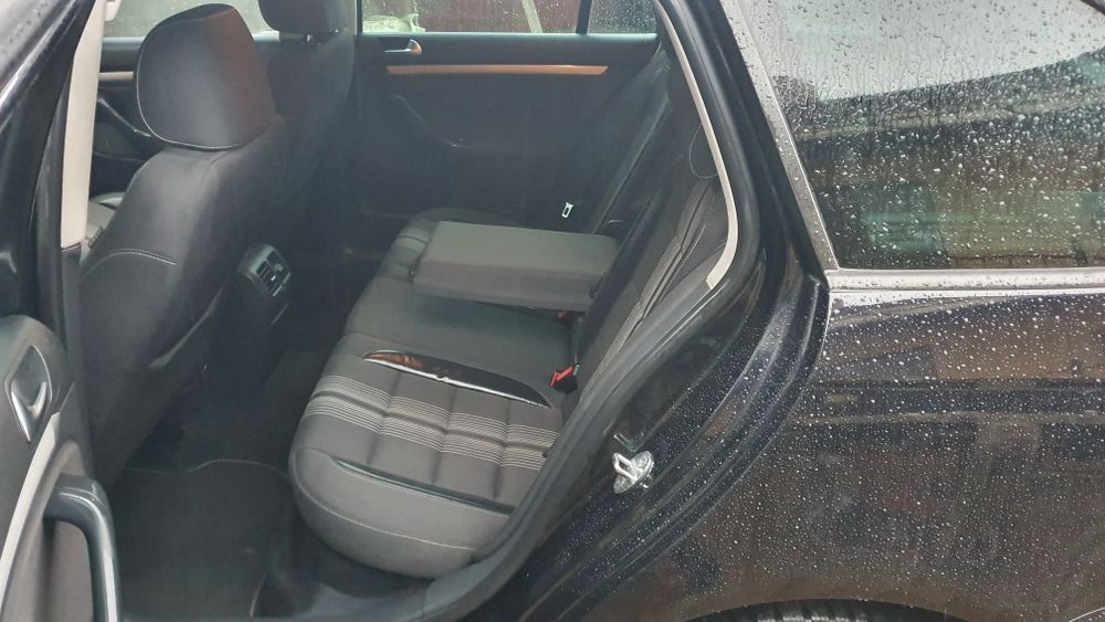 Golf 6 Match 2.0 140 cp 2013 euro 5 navigatie dublu climatronic  incal