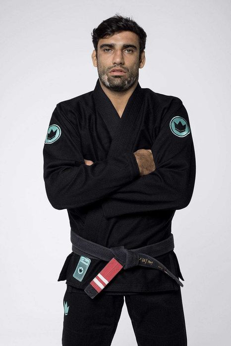 BJJ Gi KINGZ Kimonos Classic/ Кимоно БЖЖ