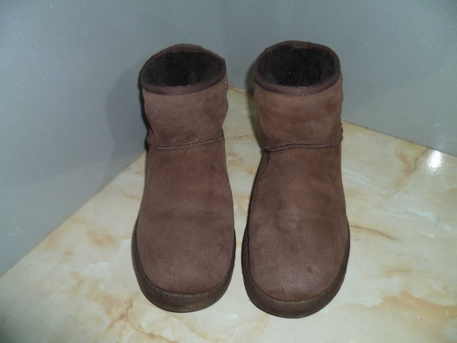 UGG оригинални ботуши №41