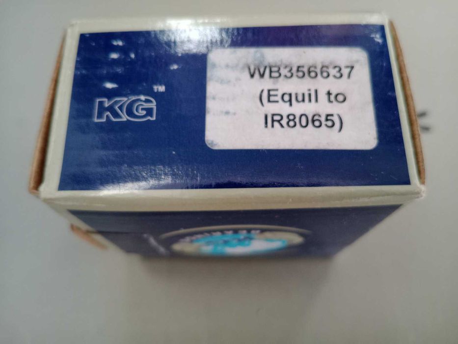 Сегменти за ГАЗ 51, СМД-60  и лагери KG