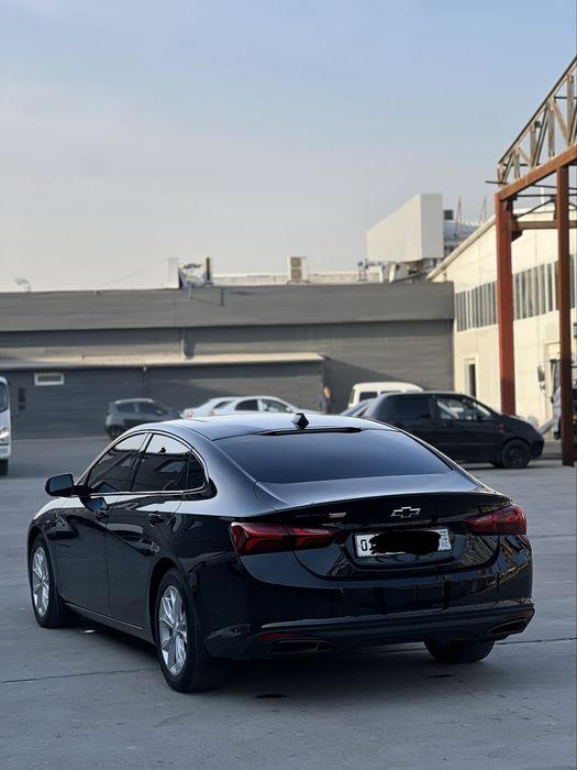 malibu 2 turbo polniy premier qilingan