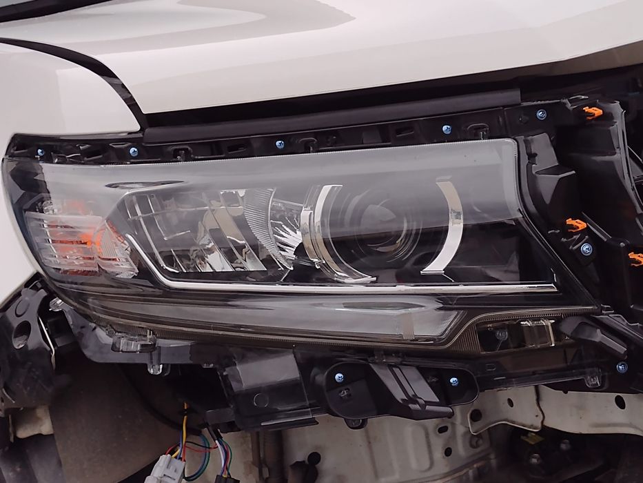 Faruri Patrol y61,Land Cruiser 150