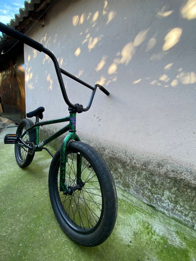 Vand Bicicleta bmx