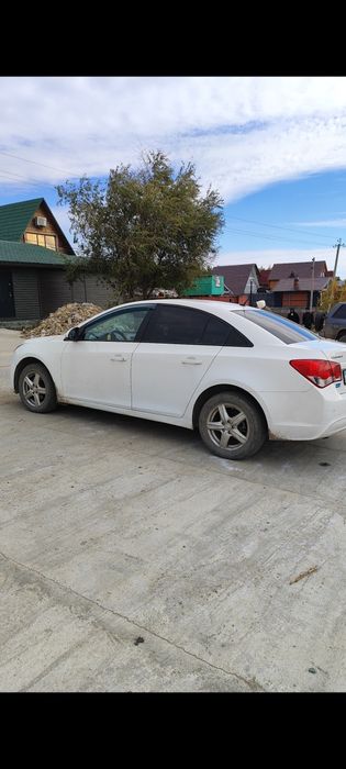 Продается автомобиль