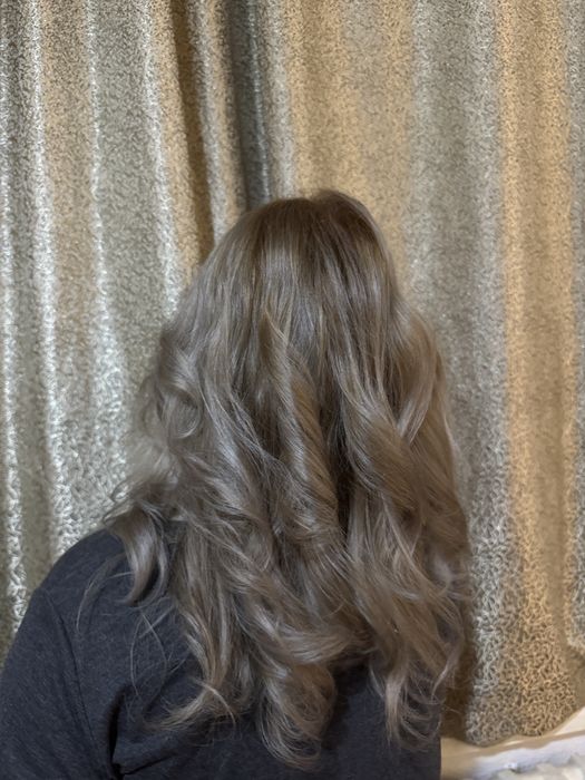 Плойка для шикарных локонов