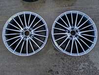 1 o janta fata spate Mercedes S class w223 amg 21 9j et 34 10j et 48