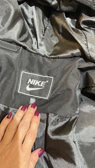 Мъжко яке Nike S размер