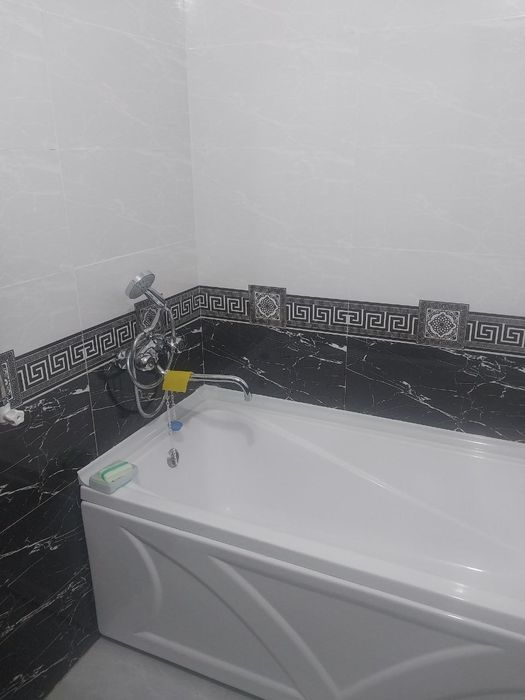 Сдаю свою квартиру в аренду, 77 КВ/М