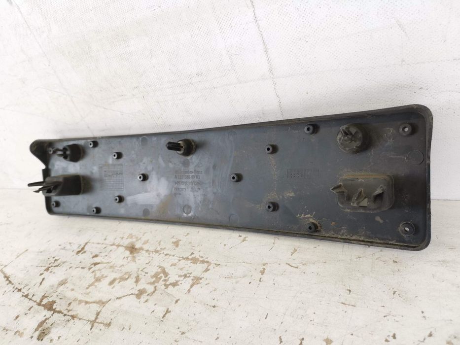 Mercedes-Benz CLA-Class Ц118 / Mercedes-Benz CLA-Class C118 [ - ] Ориг