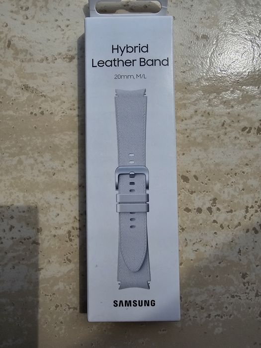 Curele smartwatch Samsung Watch 5 pro