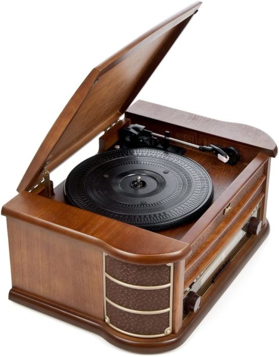 Dual NR 4 CU Platan Rotativ