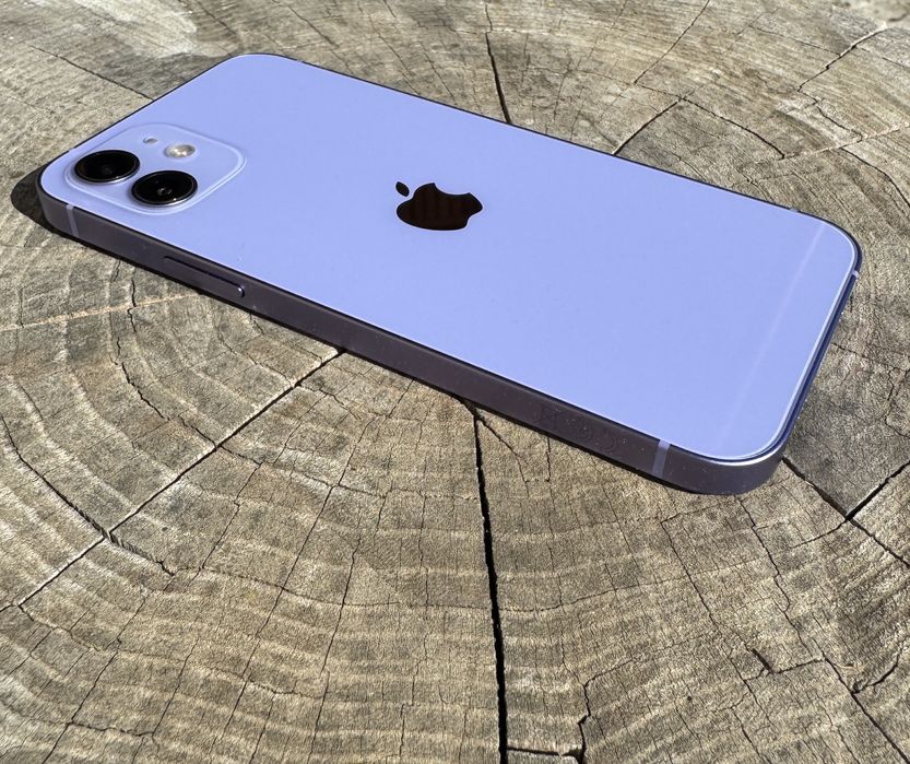 iPhone 12 5G 64GB Purple