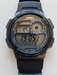 Часовник CASIO AE-1000W