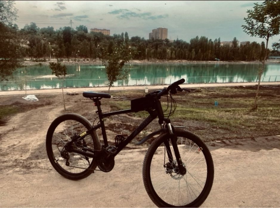 Велосипед Denton