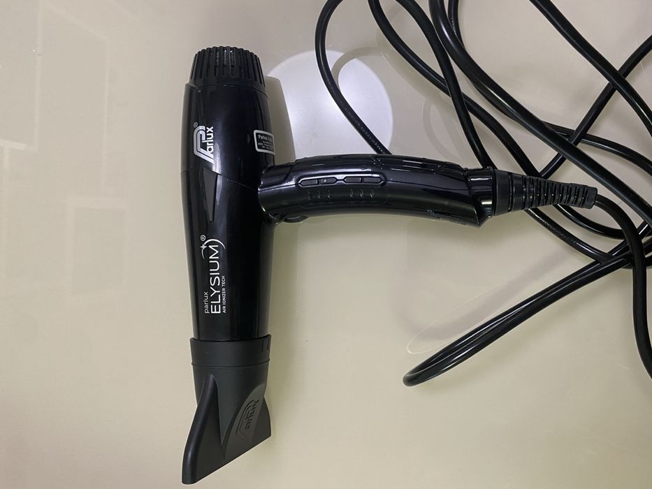 Професионален сешоар Parlux ELYSIUM