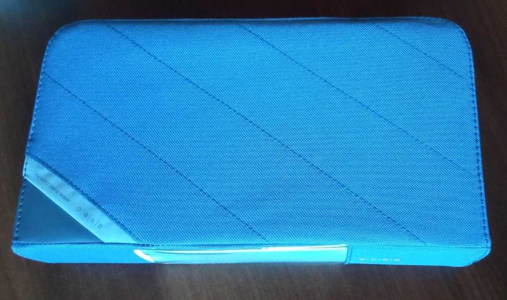 Класьор AVEC Tipsy за съхранение на 96 CD/DVD holder калъф