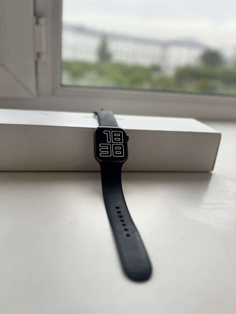 Apple watch 4 series 44mm