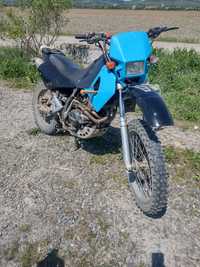 Vând sau schimb cross cagiva elefant