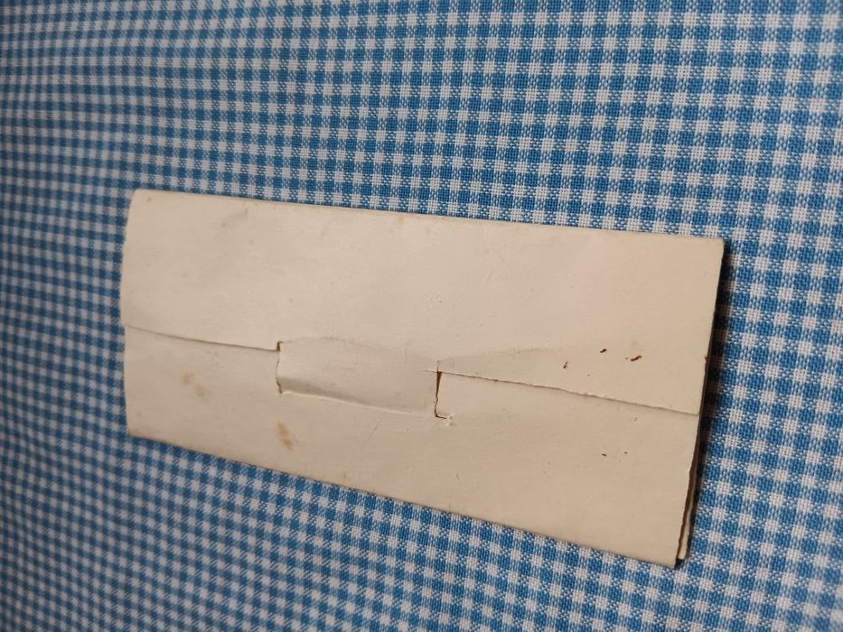 Carlige Taparina de colectie, vechi Românești, Pescuit, Comunism , RSR