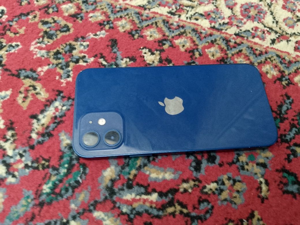 iPhone 12  zapchastga