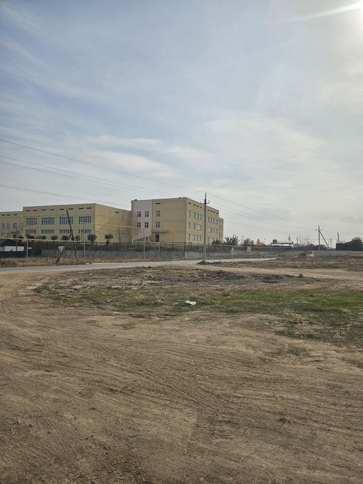 Продаётся участок п.Береке, Карасайский район!