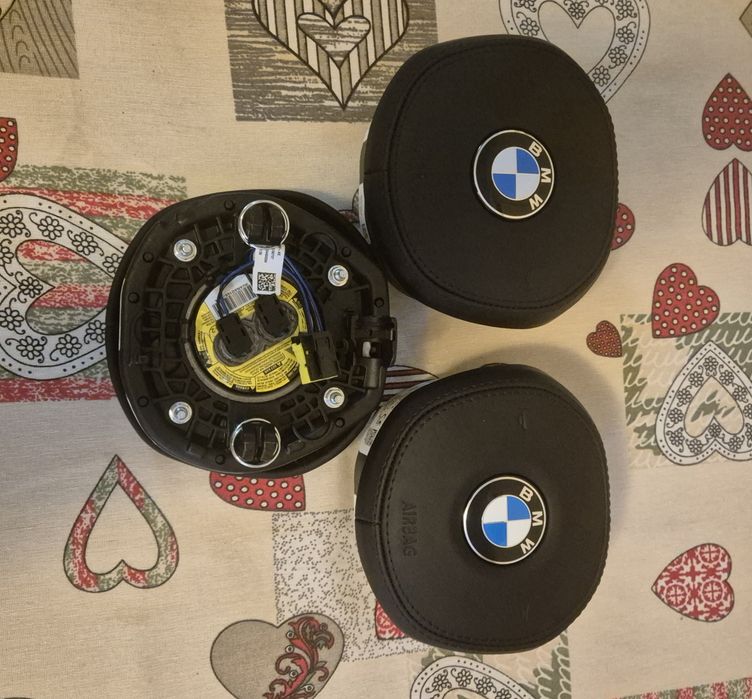 Airbag nou  BMW seria 3 G20 G26